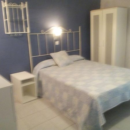 Hostal Sevilla Granada Dış mekan fotoğraf