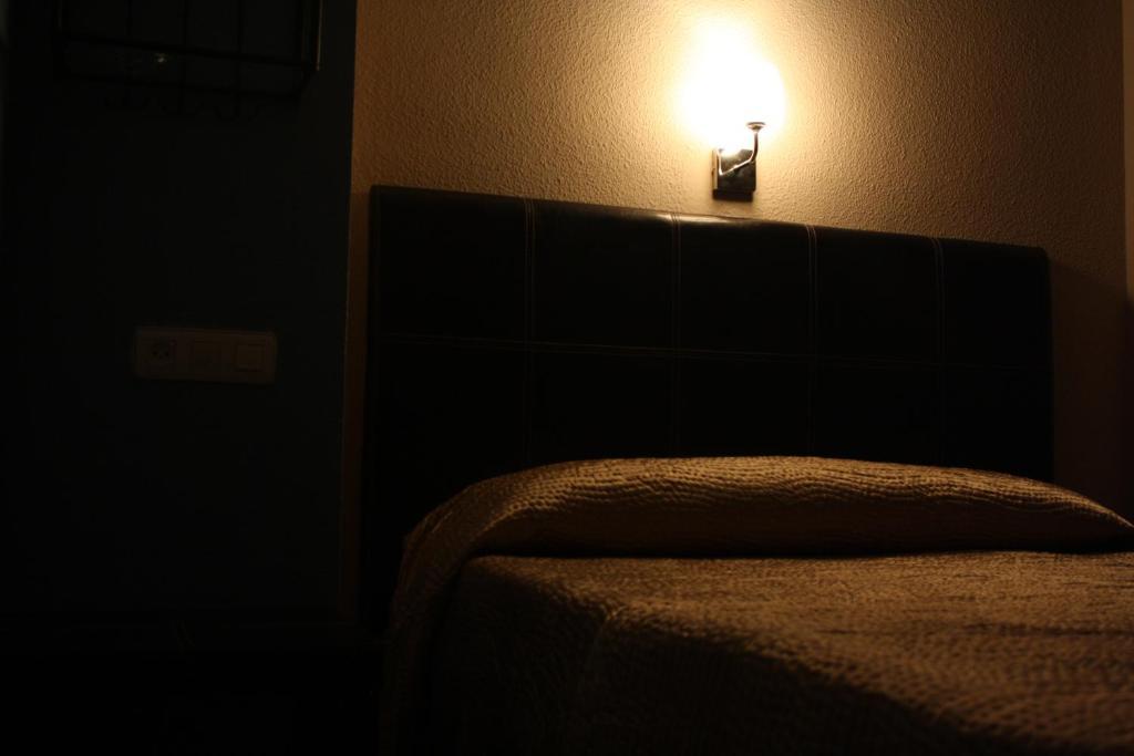 Hostal Sevilla Granada Oda fotoğraf