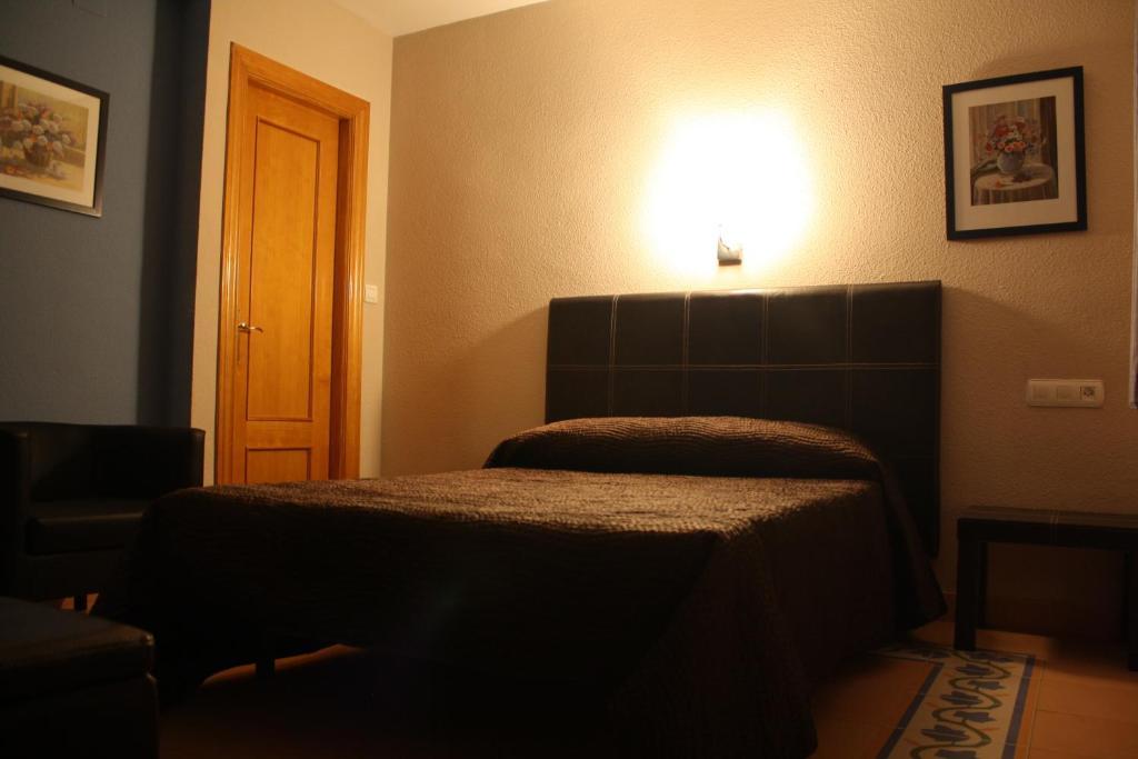 Hostal Sevilla Granada Oda fotoğraf