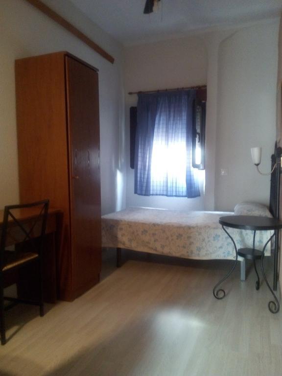 Hostal Sevilla Granada Dış mekan fotoğraf