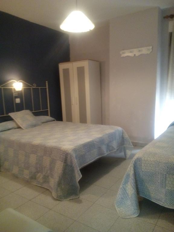 Hostal Sevilla Granada Dış mekan fotoğraf