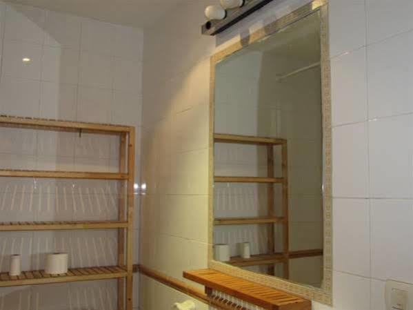 Hostal Sevilla Granada Dış mekan fotoğraf
