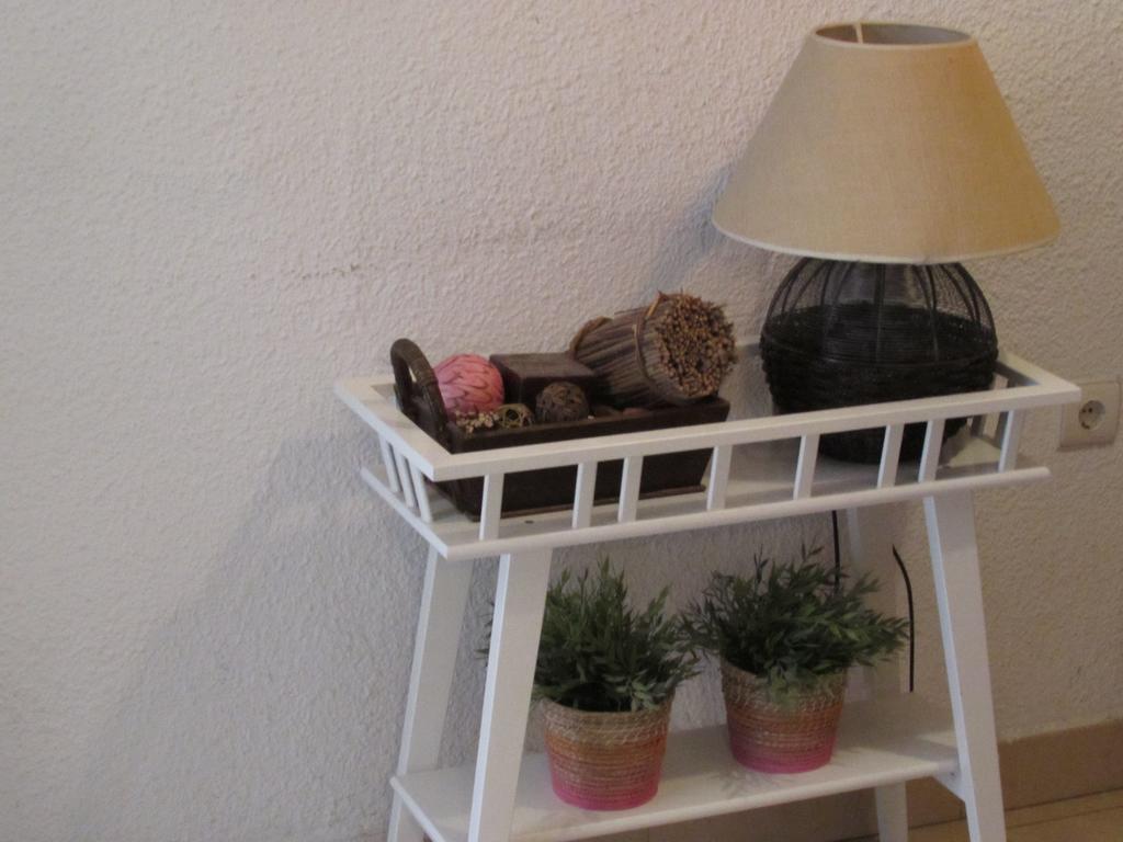 Hostal Sevilla Granada Dış mekan fotoğraf