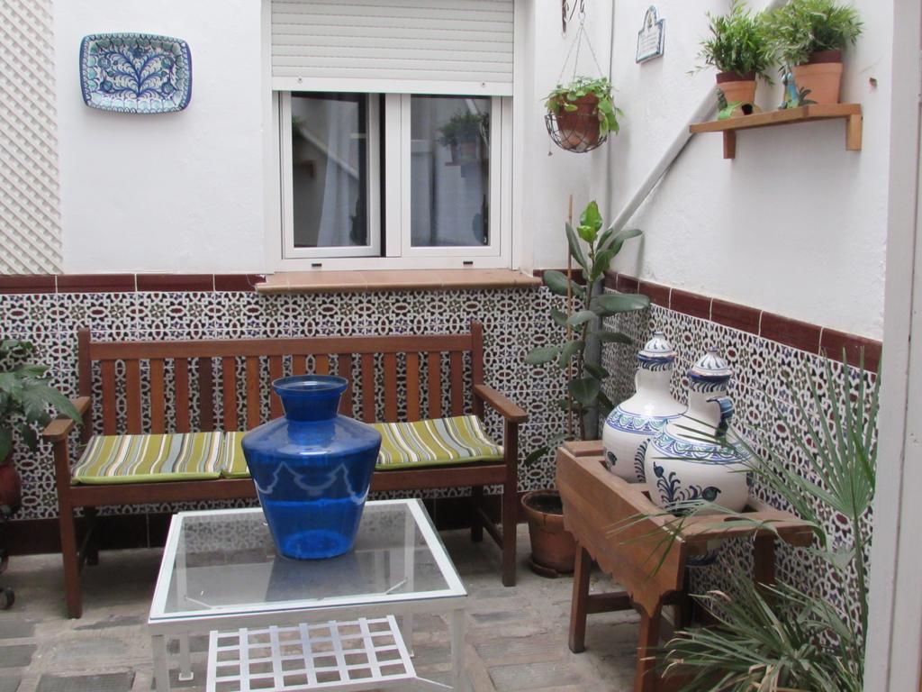 Hostal Sevilla Granada Dış mekan fotoğraf